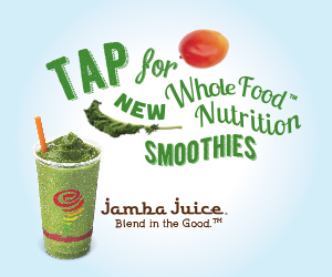 Jamba Juice 300x250
