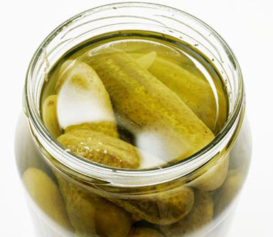 Pickles