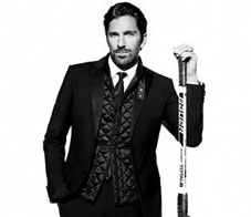 Henrik-Lundqvist