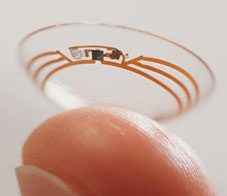 google-contact-lenses-newsletter