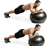 101-best-workouts-the-best-full-body-fat-loss-workout-swiss-ball-plank-circle-newsletter