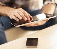technology-detox-newsletter