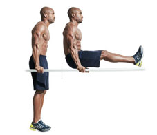 Dips