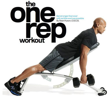 the-one-rep-workout-newsletter