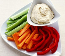 deskside-snacks-veggies-and-hummus-newsletter