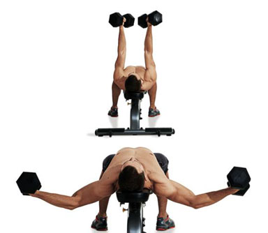 best-20-minute-workout-dumbbell-fly-NL