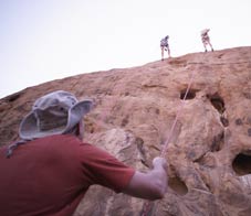Rappelling-newsletter