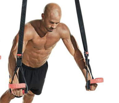 Suspension-Workout