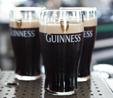 Guinness-Newsletter