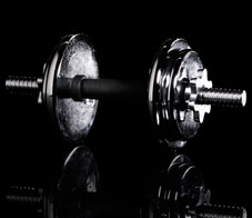 Dumbbell-Newsletter