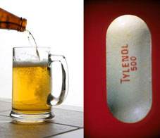 dont-mix-alcohol-and-tylenol-newsletter