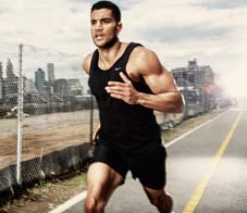 High-Intensity-Cardio