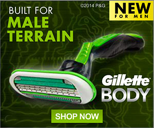 Gillette-AD