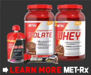 Met-Rx_Cant Fake Strong_300x250