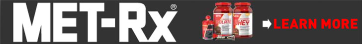 Met-Rx_Cant Fake Strong_728x90