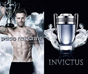 Invictus 300x250