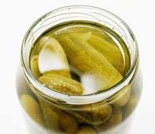 12-foods-to-remove-from-the-fridge-forever-pickles-NL
