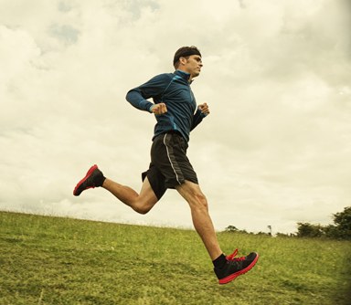 Running-Man