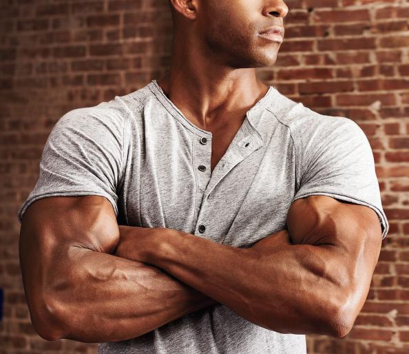 main-how-to-add-five-pounds-of-muscle-in-one-month