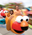 Sesame Place