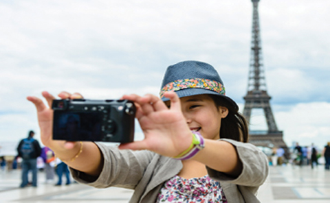 Explore Different Cultures