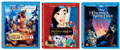 Disney Movies
