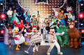 Disney Live!
