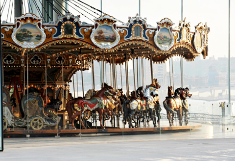 Carousels
