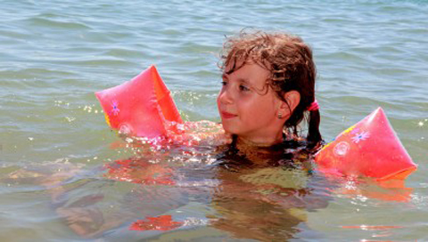 Swim Safety