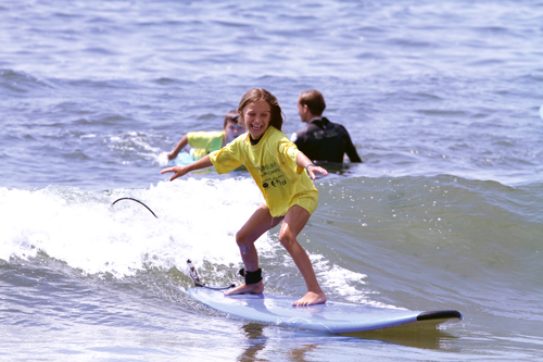 Summer FUN!