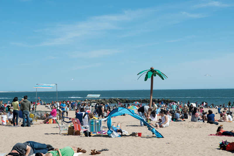 Coney Island
