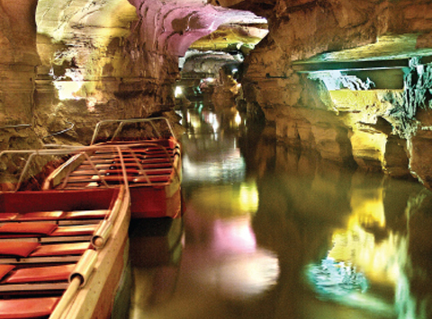 Day Trips in NY