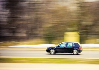 Teen Driving