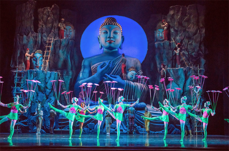 Monkey: Journey to the West