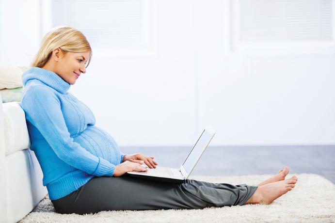 Modern Pregnancy Rules