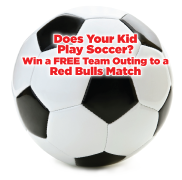 Does your kid play soccer?