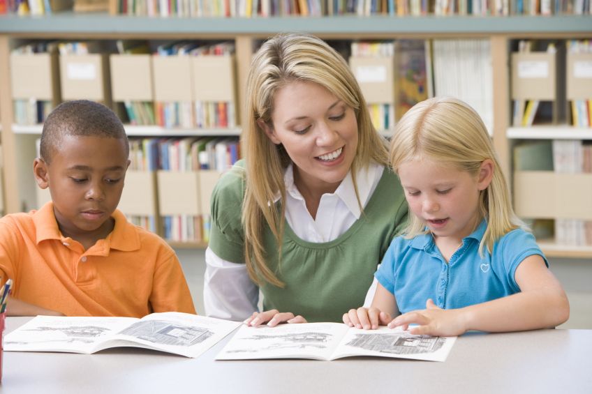 Don't Fear Report Cards!