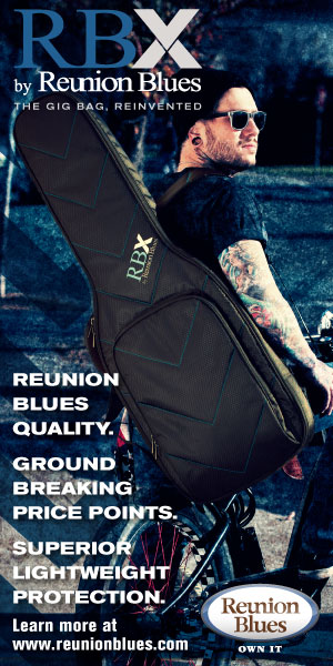 Reunion Blues 300x600