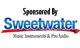 SweetwaterLogo