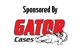 Gator tag