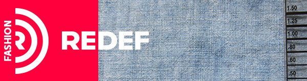 FASHIONREDEF. Chambray