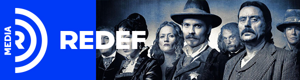 MediaREDEF loves DEADWOOD