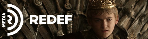 MediaREDEF, Joffrey is a bitch. Karma.