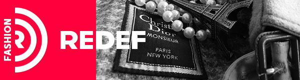 FashionREDEF - Dior label