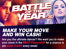 Want to win a $250 gift card?