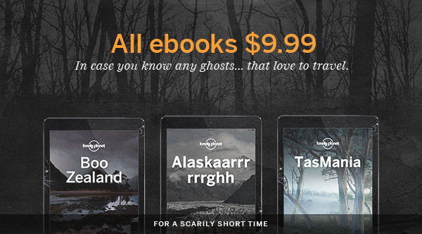 All ebooks $9.99