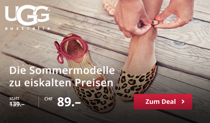 Crazy Deal des Tages