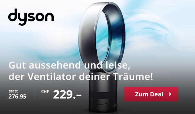 Crazy Deal des Tages