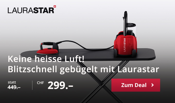 Crazy Deal des Tages