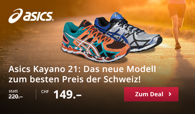 Crazy Deal des Tages